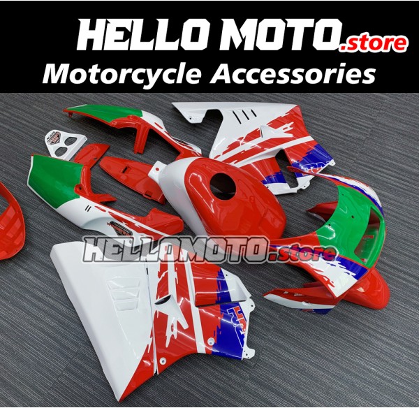 Honda NSR250R PGM-3 MC21 1990-1993 Fairing P/N 1AT5