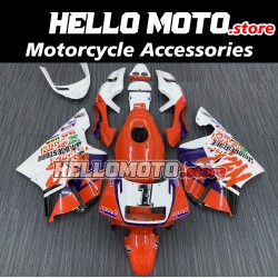 Honda NSR250R PGM-3 MC21 1990-1993 Fairing P/N 1AT7