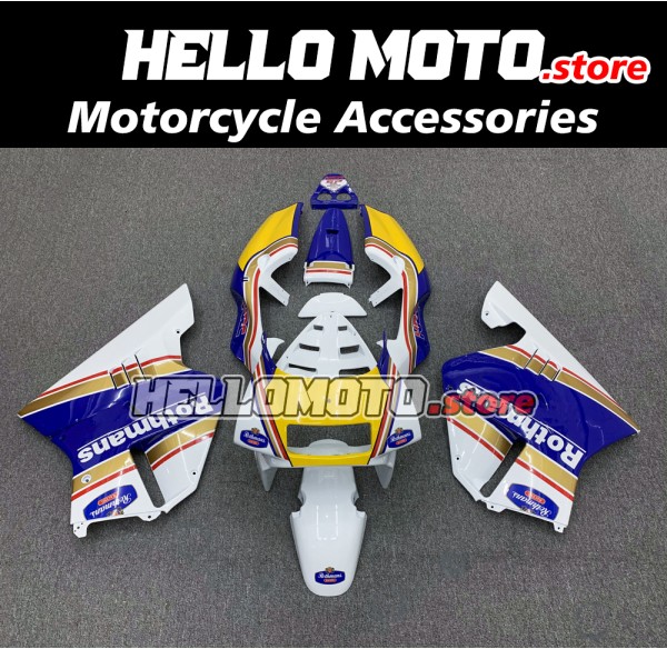 Honda NSR250R PGM-3 MC21 1990-1993 Fairing P/N 1AT2 Honda NSR250R PGM-3 MC21 1990-1993 Fairing P/N 1AT2