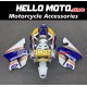 Honda NSR250R PGM-3 MC21 1990-1993 Fairing P/N 1AT2 Honda NSR250R PGM-3 MC21 1990-1993 Fairing P/N 1AT2