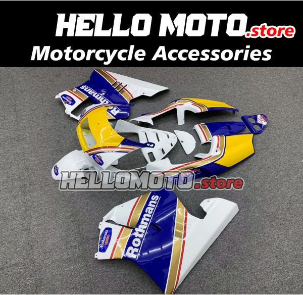 Honda NSR250R PGM-3 MC21 1990-1993 Fairing P/N 1AT2 Honda NSR250R PGM-3 MC21 1990-1993 Fairing P/N 1AT2