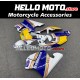 Honda NSR250R PGM-3 MC21 1990-1993 Fairing P/N 1AT2 Honda NSR250R PGM-3 MC21 1990-1993 Fairing P/N 1AT2