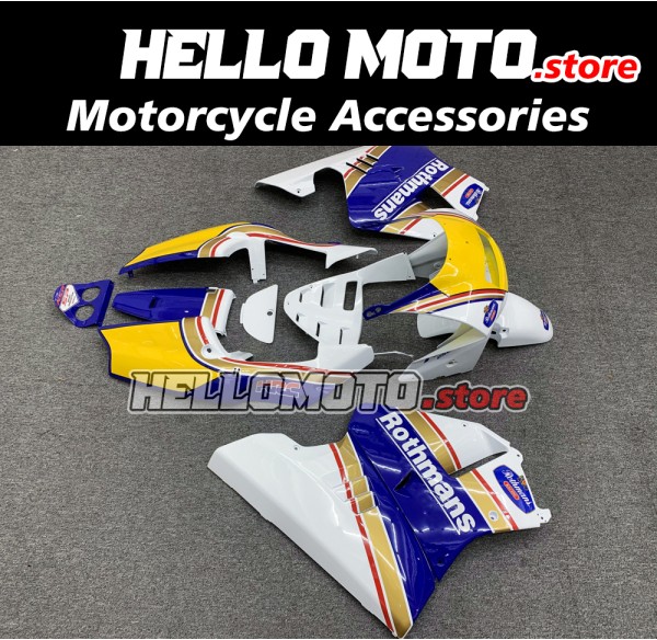 Honda NSR250R PGM-3 MC21 1990-1993 Fairing P/N 1AT2 Honda NSR250R PGM-3 MC21 1990-1993 Fairing P/N 1AT2