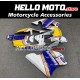 Honda NSR250R PGM-3 MC21 1990-1993 Fairing P/N 1AT2 Honda NSR250R PGM-3 MC21 1990-1993 Fairing P/N 1AT2