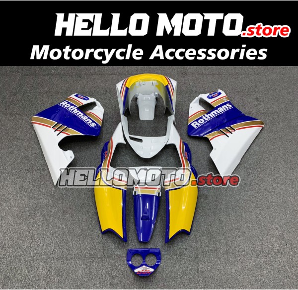 Honda NSR250R PGM-3 MC21 1990-1993 Fairing P/N 1AT2 Honda NSR250R PGM-3 MC21 1990-1993 Fairing P/N 1AT2