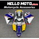 Honda NSR250R PGM-3 MC21 1990-1993 Fairing P/N 1AT2 Honda NSR250R PGM-3 MC21 1990-1993 Fairing P/N 1AT2