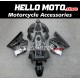 Honda NSR250R PGM-3 MC21 1990-1993 Fairing P/N 1AT8 Honda NSR250R PGM-3 MC21 1990-1993 Fairing P/N 1AT8