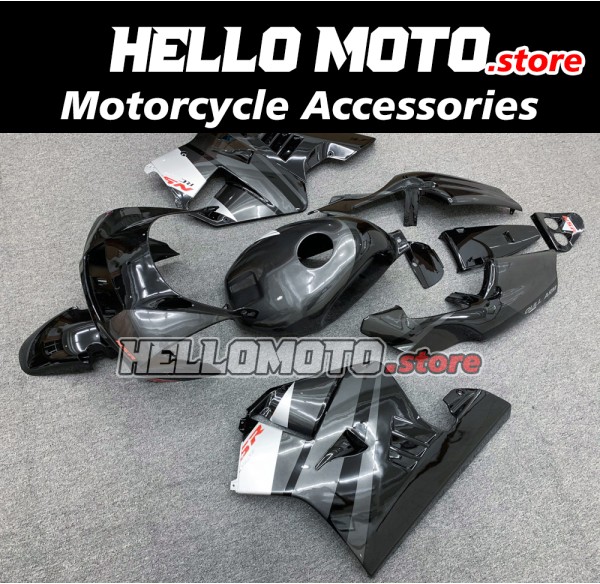 Honda NSR250R PGM-3 MC21 1990-1993 Fairing P/N 1AT8 Honda NSR250R PGM-3 MC21 1990-1993 Fairing P/N 1AT8