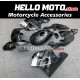 Honda NSR250R PGM-3 MC21 1990-1993 Fairing P/N 1AT8 Honda NSR250R PGM-3 MC21 1990-1993 Fairing P/N 1AT8