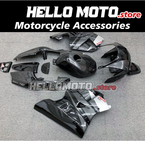 Honda NSR250R PGM-3 MC21 1990-1993 Fairing P/N 1AT8 Honda NSR250R PGM-3 MC21 1990-1993 Fairing P/N 1AT8