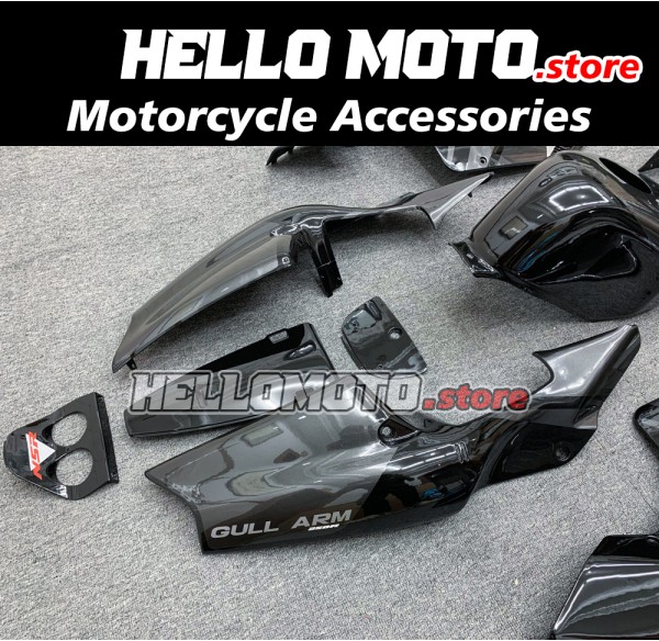 Honda NSR250R PGM-3 MC21 1990-1993 Fairing P/N 1AT8 Honda NSR250R PGM-3 MC21 1990-1993 Fairing P/N 1AT8