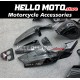 Honda NSR250R PGM-3 MC21 1990-1993 Fairing P/N 1AT8 Honda NSR250R PGM-3 MC21 1990-1993 Fairing P/N 1AT8