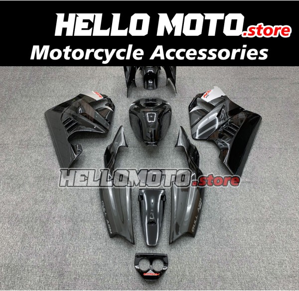 Honda NSR250R PGM-3 MC21 1990-1993 Fairing P/N 1AT8 Honda NSR250R PGM-3 MC21 1990-1993 Fairing P/N 1AT8