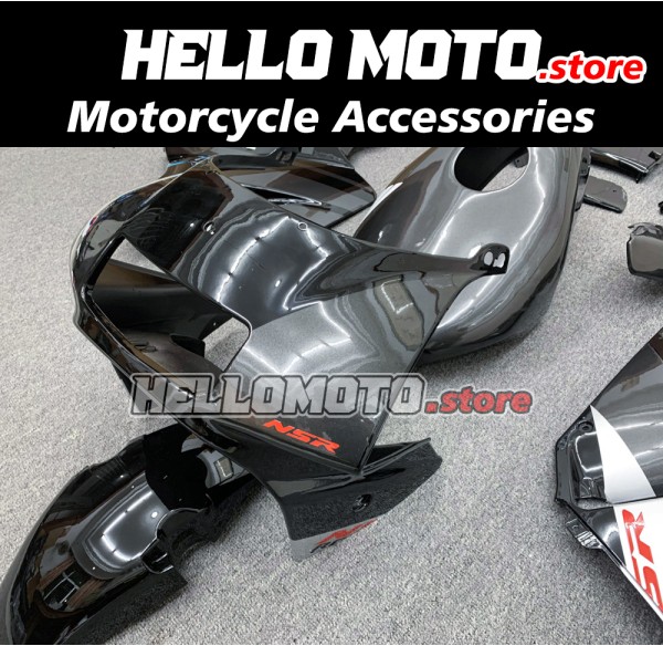 Honda NSR250R PGM-3 MC21 1990-1993 Fairing P/N 1AT8 Honda NSR250R PGM-3 MC21 1990-1993 Fairing P/N 1AT8