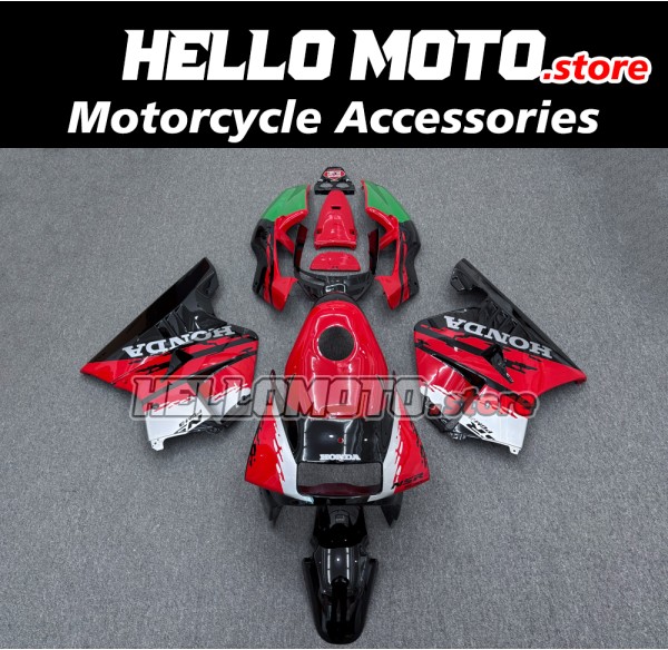 Honda NSR250R PGM-3 MC21 1990-1993 Fairing P/N 1AT3 Honda NSR250R PGM-3 MC21 1990-1993 Fairing P/N 1AT3