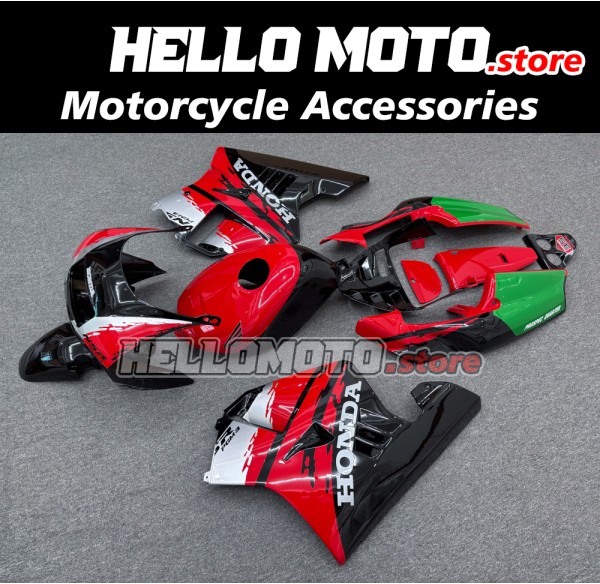 Honda NSR250R PGM-3 MC21 1990-1993 Fairing P/N 1AT3 Honda NSR250R PGM-3 MC21 1990-1993 Fairing P/N 1AT3