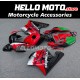 Honda NSR250R PGM-3 MC21 1990-1993 Fairing P/N 1AT3 Honda NSR250R PGM-3 MC21 1990-1993 Fairing P/N 1AT3
