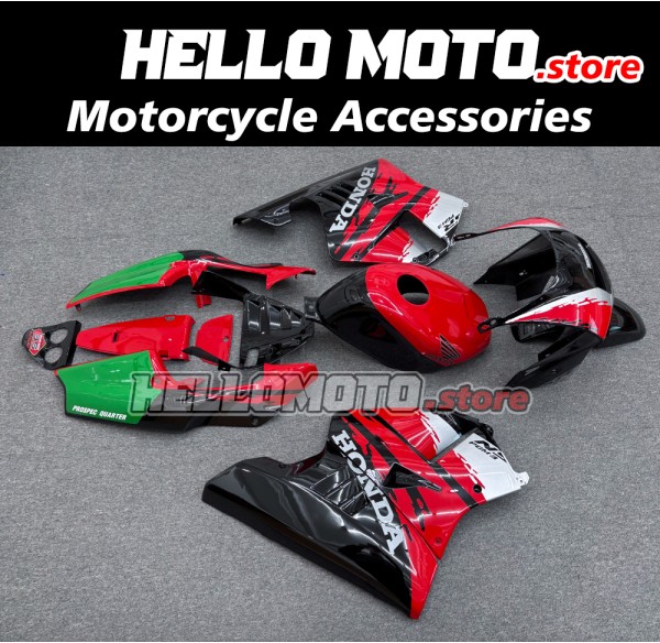 Honda NSR250R PGM-3 MC21 1990-1993 Fairing P/N 1AT3 Honda NSR250R PGM-3 MC21 1990-1993 Fairing P/N 1AT3