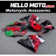Honda NSR250R PGM-3 MC21 1990-1993 Fairing P/N 1AT3 Honda NSR250R PGM-3 MC21 1990-1993 Fairing P/N 1AT3
