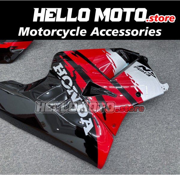 Honda NSR250R PGM-3 MC21 1990-1993 Fairing P/N 1AT3 Honda NSR250R PGM-3 MC21 1990-1993 Fairing P/N 1AT3