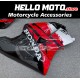 Honda NSR250R PGM-3 MC21 1990-1993 Fairing P/N 1AT3 Honda NSR250R PGM-3 MC21 1990-1993 Fairing P/N 1AT3