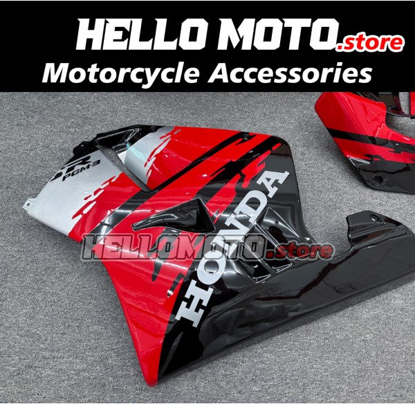 Honda NSR250R PGM-3 MC21 1990-1993 Fairing P/N 1AT3 Honda NSR250R PGM-3 MC21 1990-1993 Fairing P/N 1AT3