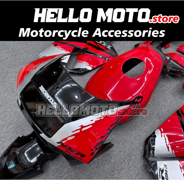 Honda NSR250R PGM-3 MC21 1990-1993 Fairing P/N 1AT3 Honda NSR250R PGM-3 MC21 1990-1993 Fairing P/N 1AT3