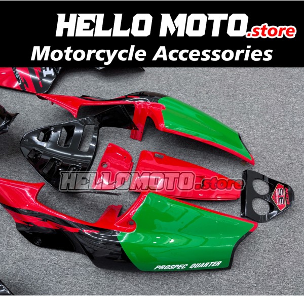 Honda NSR250R PGM-3 MC21 1990-1993 Fairing P/N 1AT3 Honda NSR250R PGM-3 MC21 1990-1993 Fairing P/N 1AT3