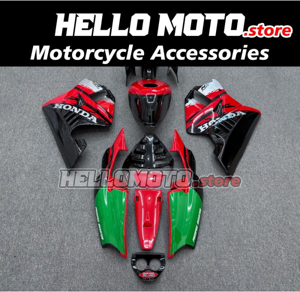 Honda NSR250R PGM-3 MC21 1990-1993 Fairing P/N 1AT3 Honda NSR250R PGM-3 MC21 1990-1993 Fairing P/N 1AT3