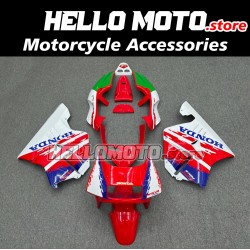 Honda NSR250R PGM-3 MC21 1990-1993 Fairing P/N 1AT6