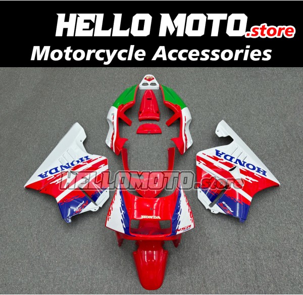 Honda NSR250R PGM-3 MC21 1990-1993 Fairing P/N 1AT6