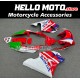 Honda NSR250R PGM-3 MC21 1990-1993 Fairing P/N 1AT6