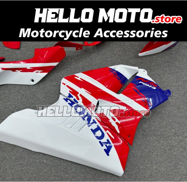 Honda NSR250R PGM-3 MC21 1990-1993 Fairing P/N 1AT6