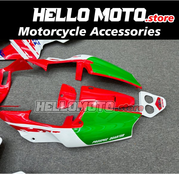 Honda NSR250R PGM-3 MC21 1990-1993 Fairing P/N 1AT6