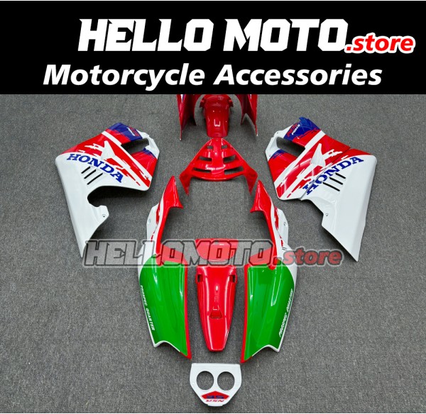 Honda NSR250R PGM-3 MC21 1990-1993 Fairing P/N 1AT6