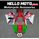 Honda NSR250R PGM-3 MC21 1990-1993 Fairing P/N 1AT6