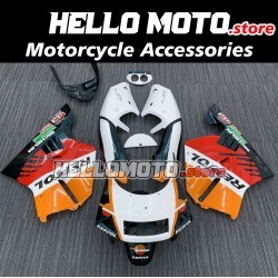 Honda NSR250R PGM-4 MC28 1994-1996 Fairing P/N 1AU2