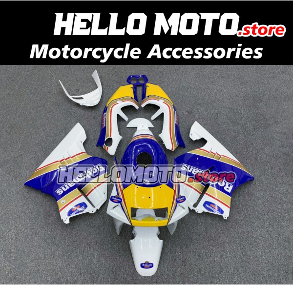 Honda NSR250R PGM-4 MC28 1994-1996 Fairing P/N 1AU3 Honda NSR250R PGM-4 MC28 1994-1996 Fairing P/N 1AU3