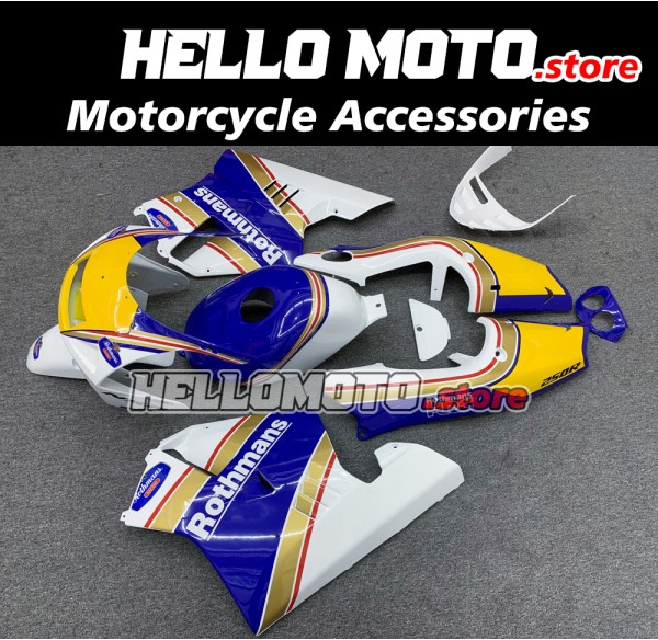 Honda NSR250R PGM-4 MC28 1994-1996 Fairing P/N 1AU3 Honda NSR250R PGM-4 MC28 1994-1996 Fairing P/N 1AU3