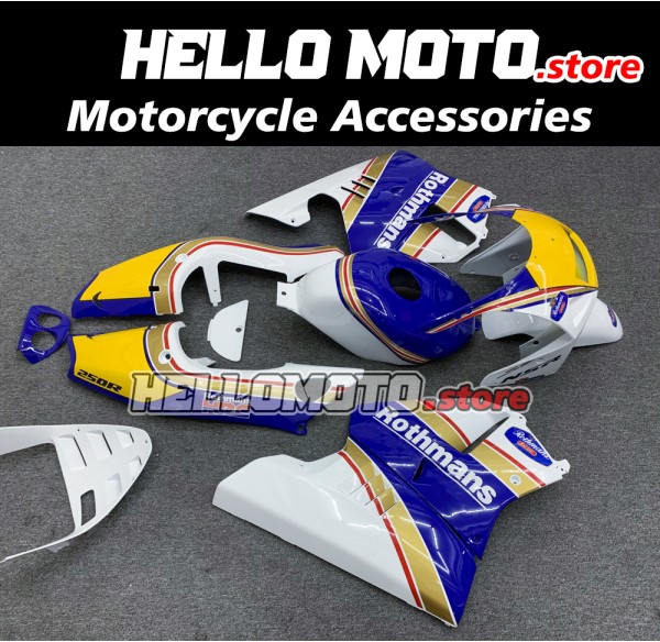 Honda NSR250R PGM-4 MC28 1994-1996 Fairing P/N 1AU3 Honda NSR250R PGM-4 MC28 1994-1996 Fairing P/N 1AU3