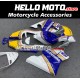 Honda NSR250R PGM-4 MC28 1994-1996 Fairing P/N 1AU3 Honda NSR250R PGM-4 MC28 1994-1996 Fairing P/N 1AU3