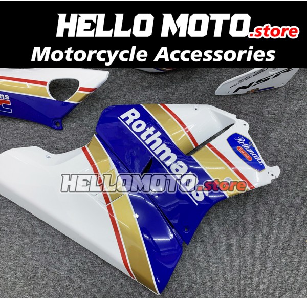 Honda NSR250R PGM-4 MC28 1994-1996 Fairing P/N 1AU3 Honda NSR250R PGM-4 MC28 1994-1996 Fairing P/N 1AU3