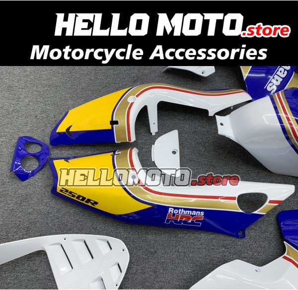 Honda NSR250R PGM-4 MC28 1994-1996 Fairing P/N 1AU3 Honda NSR250R PGM-4 MC28 1994-1996 Fairing P/N 1AU3