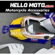 Honda NSR250R PGM-4 MC28 1994-1996 Fairing P/N 1AU3 Honda NSR250R PGM-4 MC28 1994-1996 Fairing P/N 1AU3