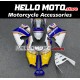 Honda NSR250R PGM-4 MC28 1994-1996 Fairing P/N 1AU3 Honda NSR250R PGM-4 MC28 1994-1996 Fairing P/N 1AU3