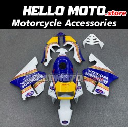 Honda NSR250R PGM-4 MC28 1994-1996 Fairing P/N 1AU3