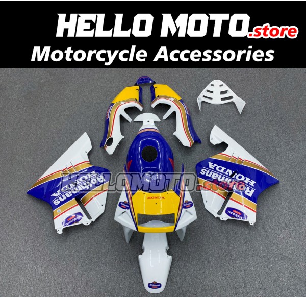 Honda NSR250R PGM-4 MC28 1994-1996 Fairing P/N 1AU3
