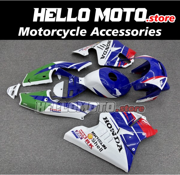 Honda NSR250R PGM-4 MC28 1994-1996 Fairing P/N 1AU4