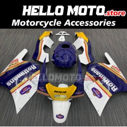 Honda NSR250R PGM-1 MC18 1988-1989 Fairing P/N 1AY1