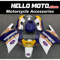 Honda NSR250R PGM-1 MC18 1988-1989 Fairing P/N 1AY1